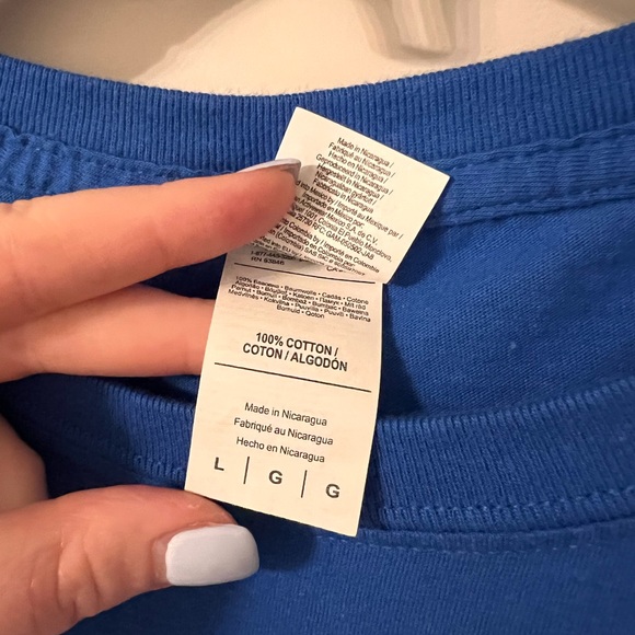 Cub’s World Series T-shirt - Picture 3 of 7